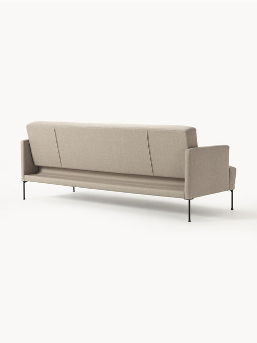 Sofa Bed Fluente 3-seater