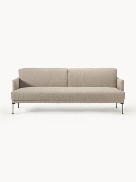 Sofa Bed Fluente 3-seater