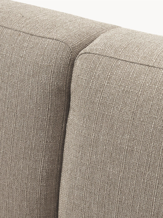 Sofa Bed Fluente 3-seater