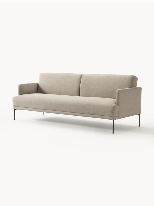 Sofa Bed Fluente 3-seater
