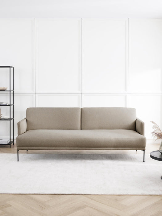 Fluente Sofa Bed (3-seater)