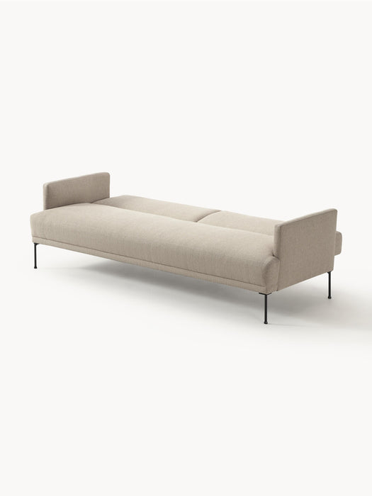 Sofa Bed Fluente 3-seater