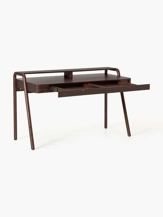 Desk Evrak with Drawers
