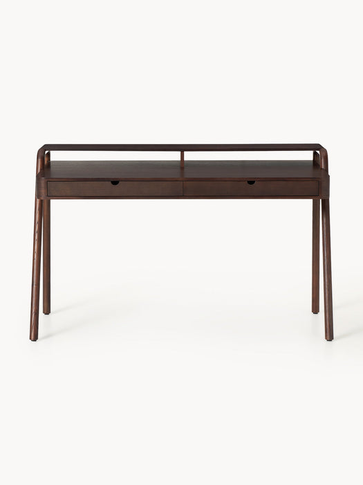 Evrak Desk with Drawers