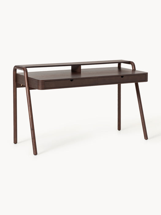 Desk Evrak with Drawers