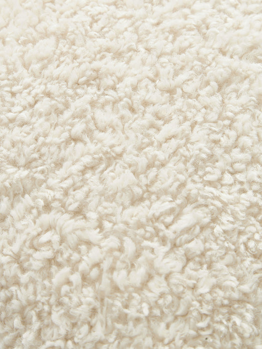 Dotty Teddy Cushion Cover