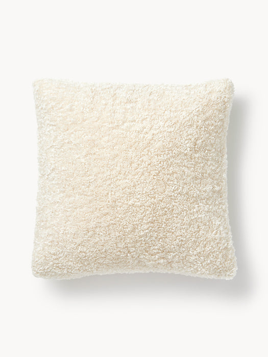 Teddy Cushion Cover Dotty