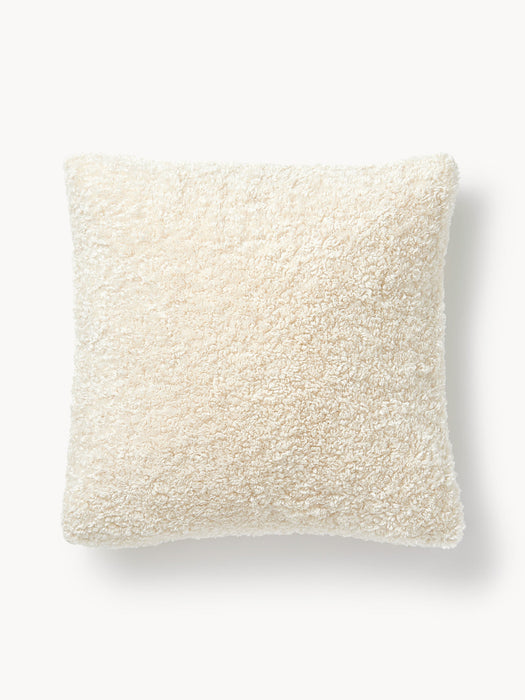 Dotty Teddy Cushion Cover