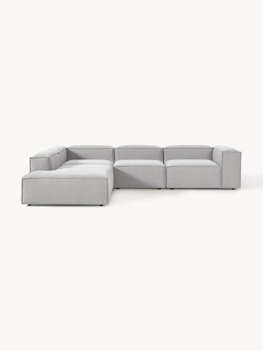 Lennon Modular Corner Sofa (4-seater)