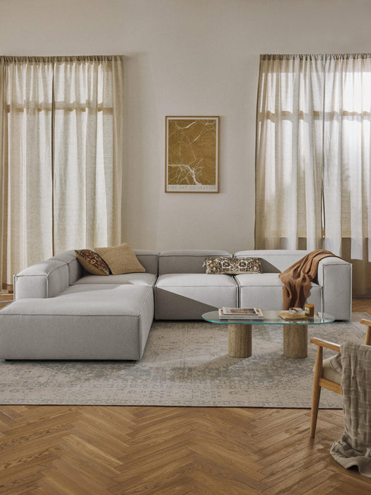 Lennon Modular Corner Sofa (4-seater)