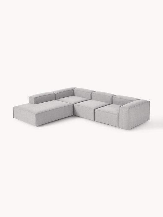 Lennon Modular Corner Sofa (4-seater)