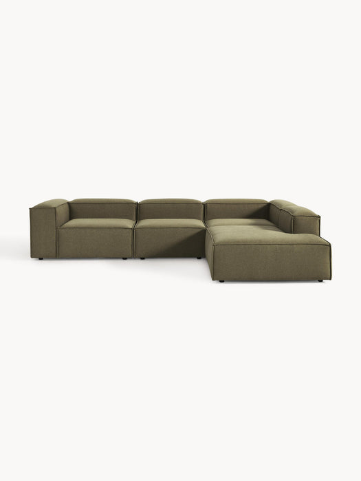 Lennon Modular Corner Sofa (4-seater)