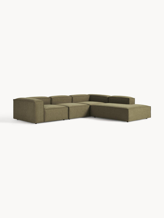 Lennon Modular Corner Sofa (4-seater)