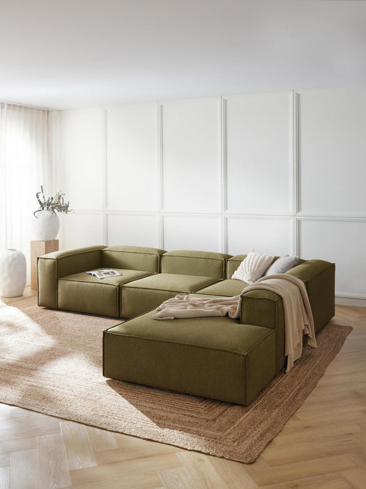Lennon Modular Corner Sofa (4-seater)