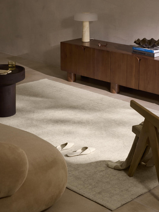 Flynn Hand-Tufted Jute Rug