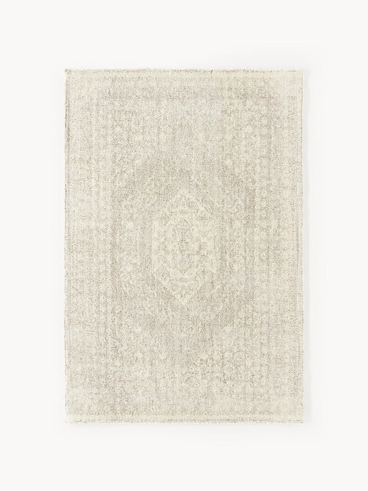 Flynn Hand-Tufted Jute Rug