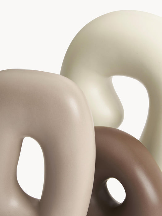 Decorative Objects Alenda Set of 3