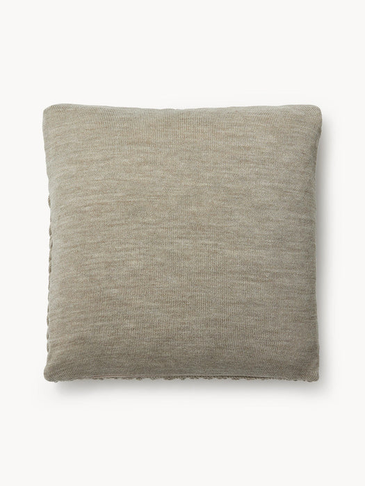 Adyna Handmade Chunky Knit Cushion Cover