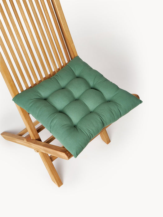 Ava Seat Cushions, Set of 2