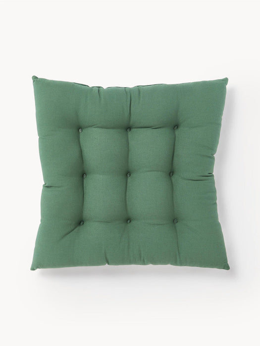 Ava Seat Cushions, Set of 2