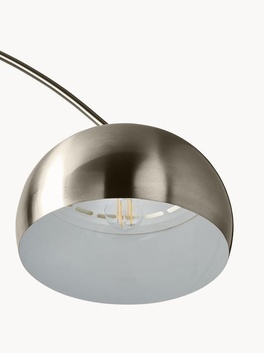 Bowie Large Arc Lamp