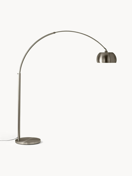Bowie Large Arc Lamp