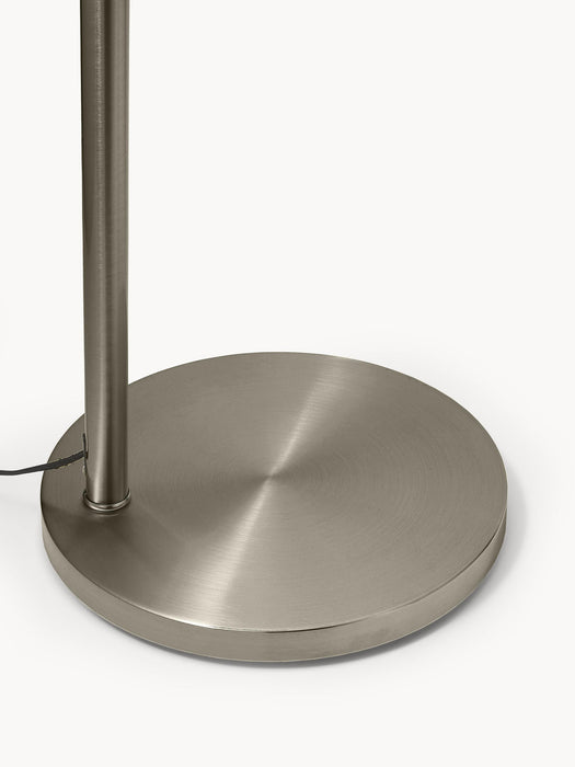 Bowie Large Arc Lamp