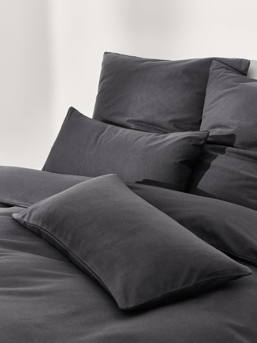 Flannel Duvet Cover Biba