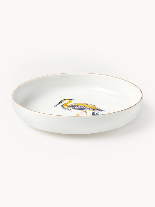 Flamboyant Tableware Set, 4 People, Set of 12