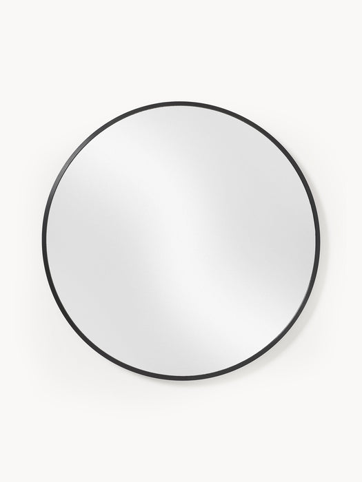 Round Wall Mirror Ida