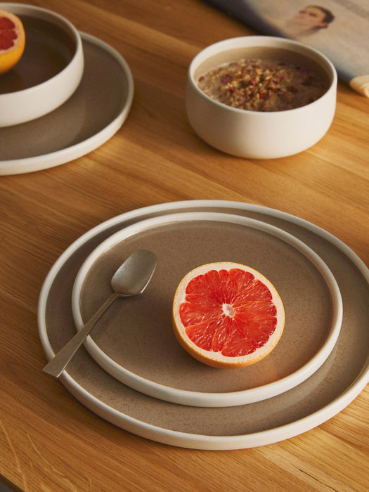 Small Bowls Ginger Set of 4