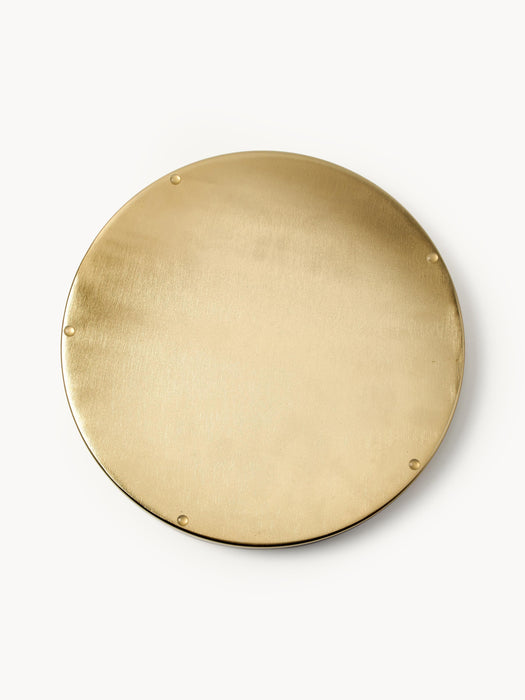 Decorative Trays Tavi Set of 3