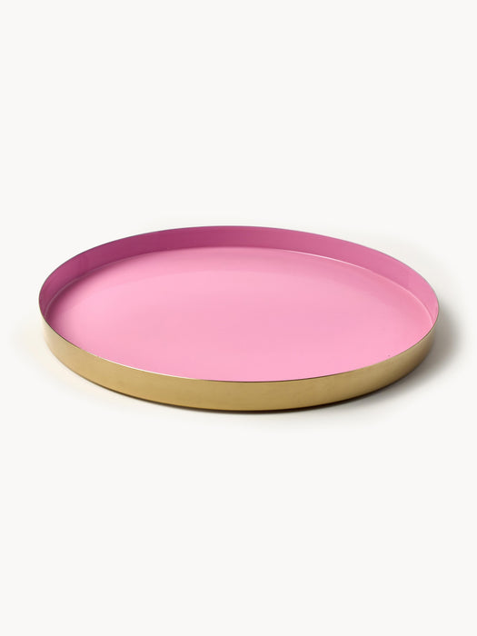 Decorative Trays Tavi Set of 3