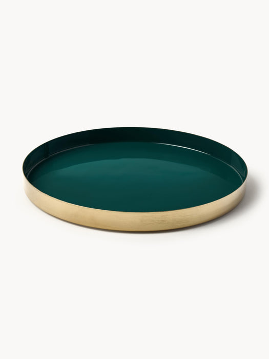 Decorative Trays Tavi Set of 3