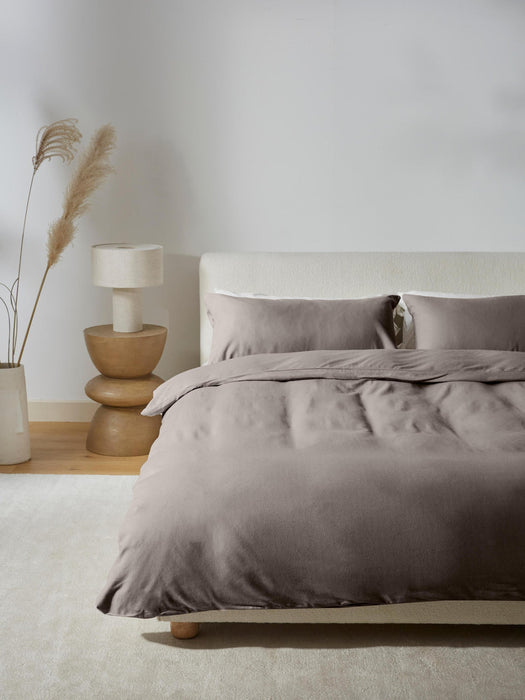 Biba Flannel Duvet Cover