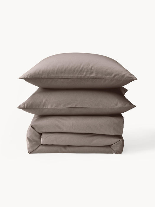 Biba Flannel Duvet Cover