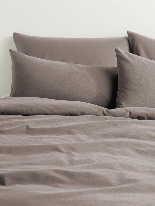 Biba Flannel Duvet Cover