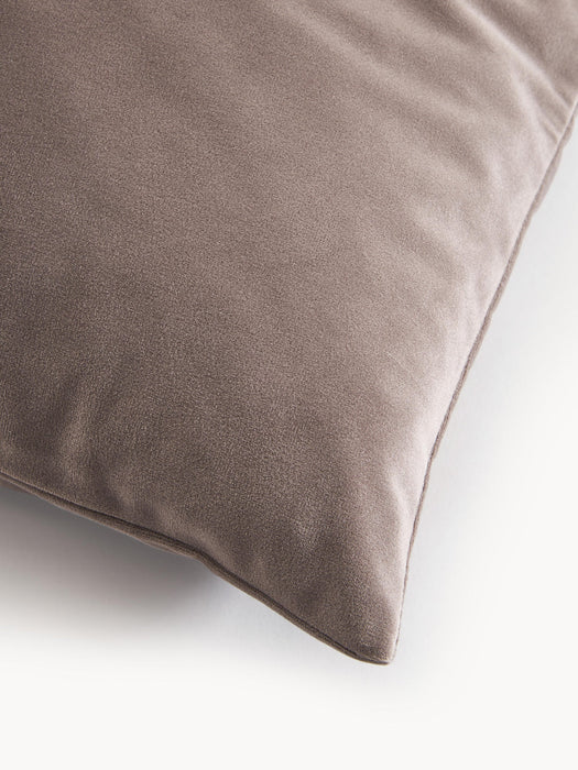 Rush Velvet Cushion Covers, Set of 2