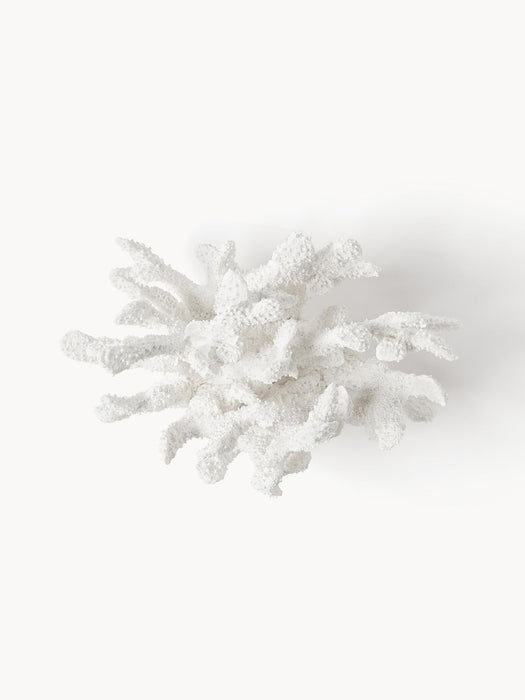 Coral Design Decorative Object