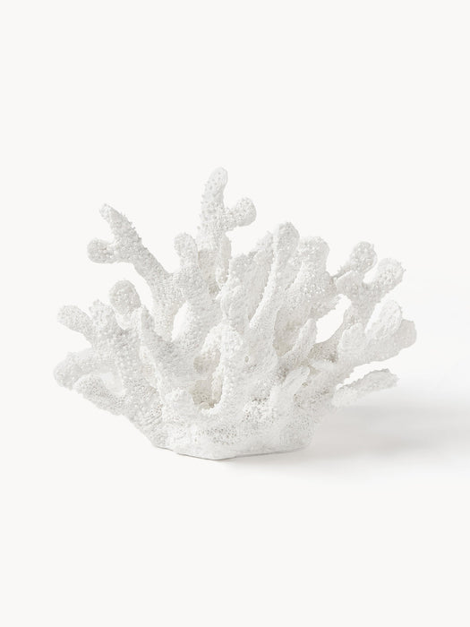 Coral Design Decorative Object
