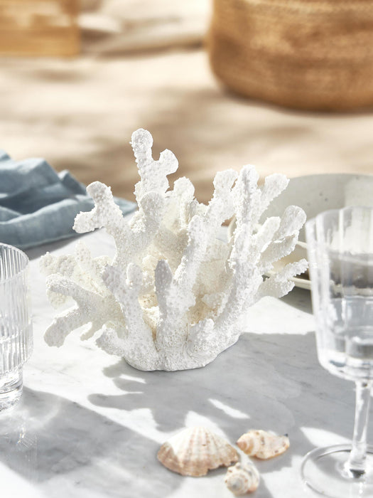 Coral Design Decorative Object