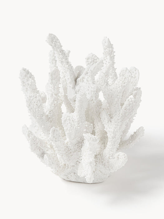Coral Design Decorative Object