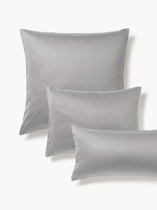 Cotton Sateen Pillowcase Comfort