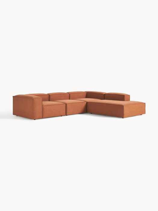 Lennon Modular Corner Sofa (4-seater)