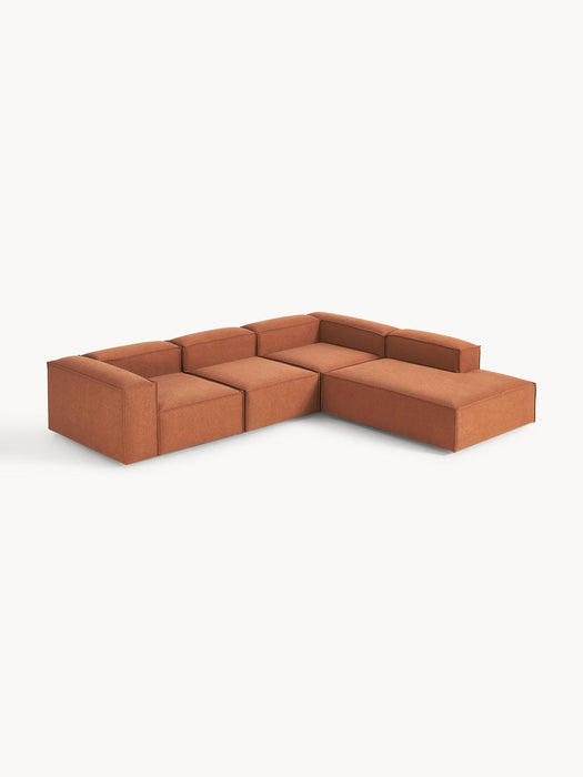 Lennon Modular Corner Sofa (4-seater)