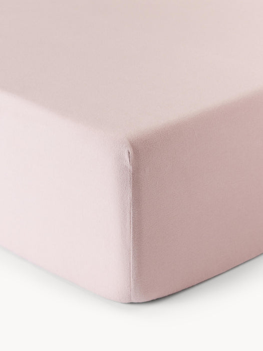 Fitted Sheet Biba Flannel