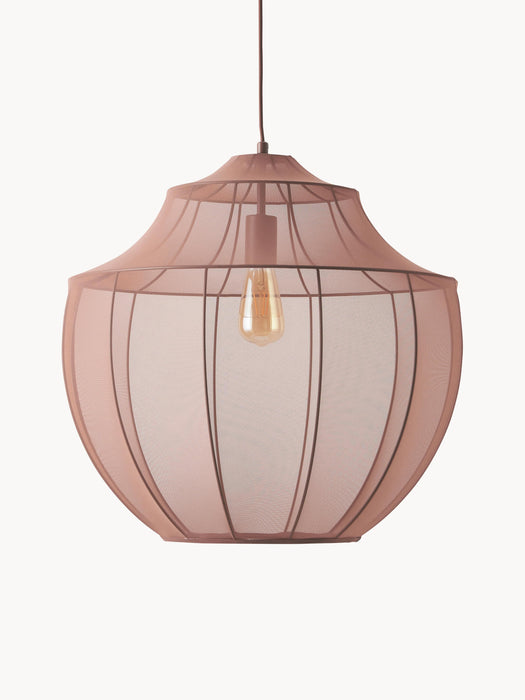 Mesh Pendant Light Beau