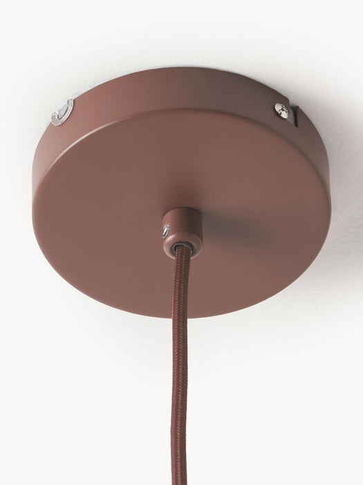 Mesh Pendant Light Beau