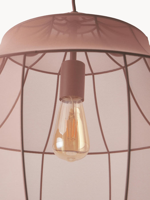 Mesh Pendant Light Beau