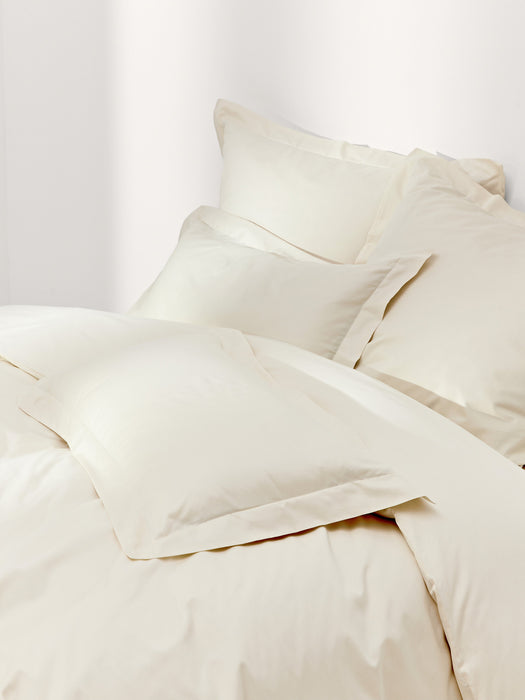 Cotton Sateen Duvet Cover Premium